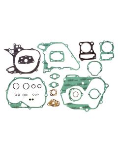 Athena 84-85 Honda ATC 125 M Complete Gasket Kit (Excl Oil Seals) - P400210850130