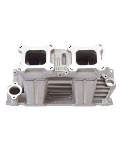 Edelbrock Str Tunnel Ram 350-400 Manifold - 7110