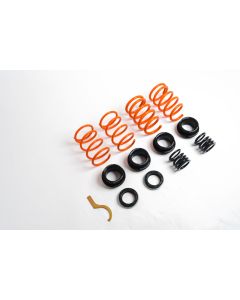 MSS 16-21 BMW 5-Series Sports Full Adjustable Kit - 02ABMW5G3