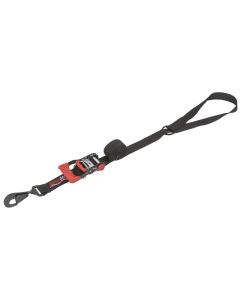 SpeedStrap 1 1/2In UTV Through the Wheel Tie-Down - Black - 15240