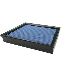 aFe MagnumFLOW Air Filter Pro 5R 11-13 GM Diesel Trucks V8 6.6L (td) LML - 30-10209