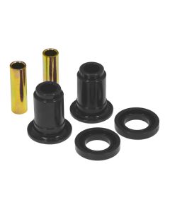 Prothane 84-89 Nissan 300ZX Front Lower Control Arm Bushings - Black - 14-206-BL