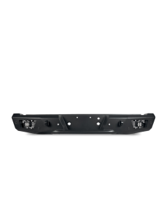 Body Armor 4x4 99-16 Ford F250/350 Super Duty Ambush Rear Bumper - FD-3164