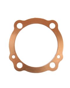 Athena Harley-Davidson 0.5mm Thick Copper Cylinder Head Gasket - Set of 10 - S410195001008