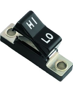 Twin Power 75-81 FL FX XL High/Low Handlebar Switch Black Replaces H-D 71547-75A - 490576