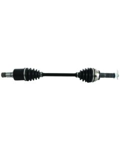 QuadBoss 2007 Polaris Ranger 500 2x4 (02) Rear Right Side Rugged Axle - 609203