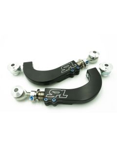 SPL Parts 2015+ Ford S550 Mustang Rear Upper Camber Arms - SPL RUA S550