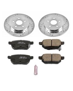PSB Z23 Evolution Kit - POWE-K4736