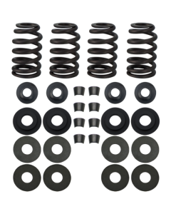 S&S Cycle 84-04 BT Street Performance .585in Valve Spring Kit - 900-0593