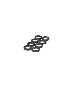 COMP Cams Valve Stem Seal O-Ring 11/32in Rubber Fit Small Block Chevy 1955-1986 - 501-8