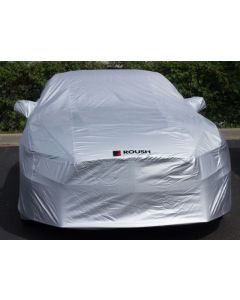 Roush 2015-2023 Ford Mustang Stoormproof Car Cover - 421933