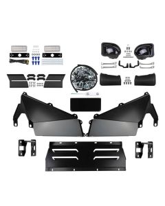 ARB Bumper Mounting Kit for 3438400 - 6173805