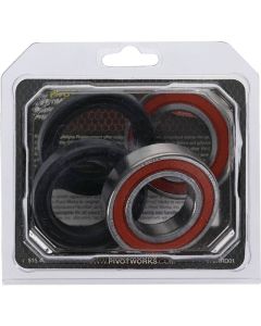 Pivot Works Pw Premium Wheel Bearing - 25-1108-P
