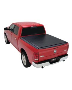 Truxedo 19-20 Ram 1500 (New Body) w/o Multifunction Tailgate 5ft 7in Lo Pro Bed Cover - 585901