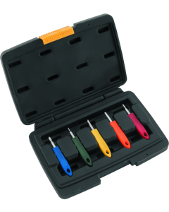 BKM Shop Tools BIKE-152419: Premium Bike Repair Kit