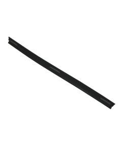 Omix Door Belt Seal Rear Door 84-96 Cherokee (XJ) - 12303.61