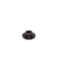 COMP Cams Steel Valve Spring Retainers 7 Degree Bevel, Fits GM LS Engines 1997-2019, Hardened Steel, Natural Finish, Single Valve Configuration - 26918 On - 761-100