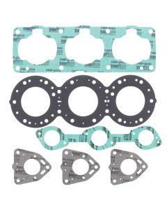 Vertex Pistons 95-97 JH 900 Zxi/01-02 JT 900 STS Top End Gasket Kit - 610404