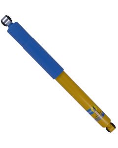 Bilstein 5100 Series 19-21 Ford Ranger Rear 46mm Monotube Shock Absorber (for 0-1in Rear Lift) - 24-294195