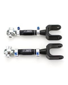 SPL Parts 89-98 Nissan 240SX / 89-02 Nissan Skyline (R32/33/34) Rear Traction Arms Dogbone - SPL RTR S13D