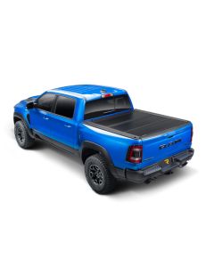 UnderCover 19-20 Ram 1500 5.7ft Ultra Flex Bed Cover - Matte Black Finish - UX32008