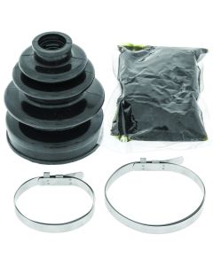 QuadBoss CV Boot Kit for Honda TRX420FA1 4x4 AT DCT