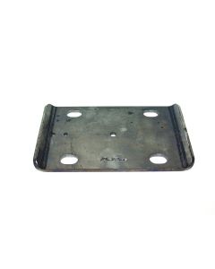 Ridetech Large U-Bolt Plate - 90000169