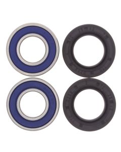 All Balls Racing 77-84 Honda FL250 Wheel Bearing Kit Front - 25-1070