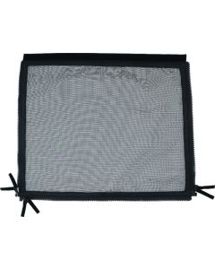 QuadBoss Mesh Window Ranger Windshield - 375797