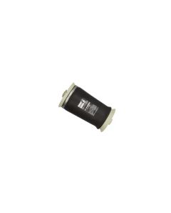 Bilstein B3 07-13 BMW X5 Replacement Rear Air Suspension Spring (W/ Self-Leveling Suspension) - 40-221595