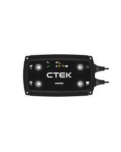 CTEK Battery Charger - D250SE- 11.5-23V - 40-315
