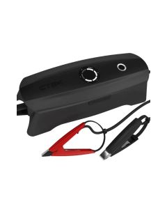 CTEK CS FREE Portable Battery Charger - 12V - 40-462