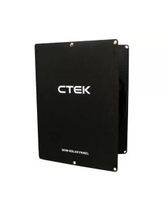 CTEK CS FREE Portable Solar Charging Kit - 12V - 40-463