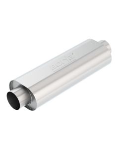 Borla 1.23 x 8.5 x 5.5 x 4 XR-1 Multi-Core Racing Muffler - 400069