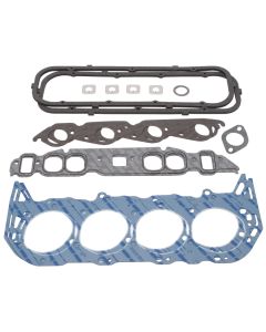 Edelbrock BBC Oval Head Gasket Set - 7363