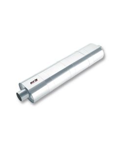 Borla XR-1® Stainless Multicore Racing Mufflers- 400115