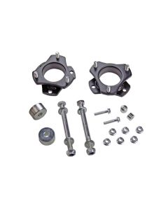 Superlift 05-18 Toyota Tacoma/Prerunner 2 & 4 WD Front Strut Extensions Kit 2.25in Leveling Kit - 40045