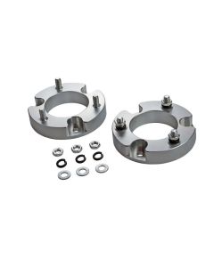 Superlift 05-18 Toyota Tacoma/Prerunner 2 & 4 WD Aluminum Strut Spacer Kit 2in Leveling Kit - 40046