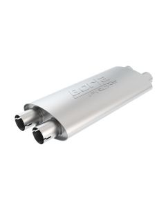 Borla® Pro XS Muffler- 400493