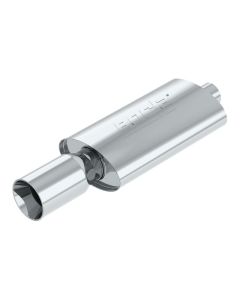 Borla® Boomers Thumper Muffler- 40057