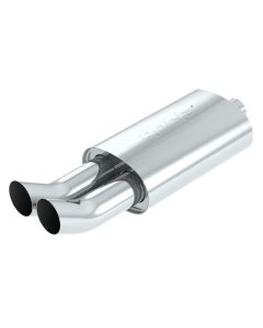 Borla® Boomers Spit Fire Muffler- 40059