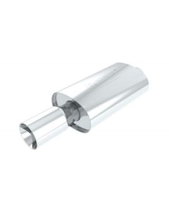 Borla® Boomers Blow Torch Muffler- 40060
