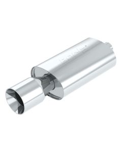 Borla® Boomers Wailtail Muffler- 40061
