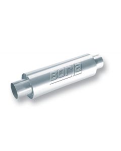 Borla XR-1® Stainless Sportsman Racing Mufflers- 40086