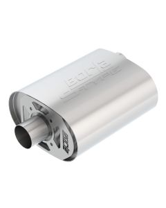 Borla CrateMuffler®- 400855