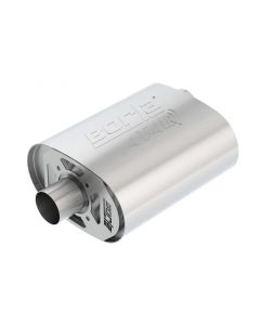 Borla CrateMuffler®- 400856