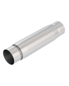 Borla CrateMuffler®- 400939