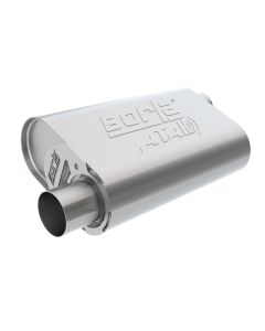 Borla CrateMuffler®- 400943
