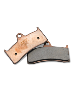 Performance Machine  Brake Pads 112x6B Caliper - 0051-1602DS-A