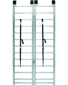 QuadBoss Bifold Ramp 41x81 - 560051